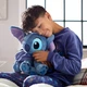 Игрушка Лило и Стич - Стич Lilo and Stitch Stitch Medium Plush Toy Disney - изображение 3