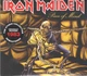 IRON MAIDEN – Piece Of Mind (CD, Digipack, U.S.A.) - изображение 1