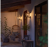 Lampa ścienna Philips Hue White Inara Outdoor Wall Light (8719514388512) - obraz 8