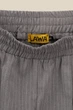 Брюки прямые с узором женские LAWA WBC02447 S Серый shop (2000990763440) - изображение 8