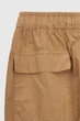 Штани прямі однотонні жіночі Zeo Basic 2900 36 Бежевий (2000990665430D) shop (2000990665430) - зображення 11