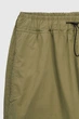 Штани прямі однотонні жіночі Zeo Basic 2900 36 Оливковий (2000990665485D) shop (2000990665485) - зображення 8