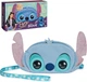 Интерактивная сумочка кошелек Дисней Стич Spin Master Purse Pets Stitch Plush Crossbody Bag (6067400) - изображение 1