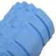 Ролер масажний циліндр (ролик МФР) 32 см Grid Combi Roller EVA SP-Sport FI-5846 d-13 см Оранжевий - зображення 3
