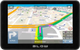 Nawigator GPS Blow GPS50V (5900804077084) - obraz 1
