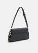 Сумка GUESS CORDELIA Shoulder Bag 19-1 Чорний (2000029755842) - изображение 2