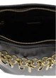 Сумка-шопер Versace Jeans Couture 71VA4BC3 Чорний - изображение 3