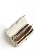 Сумка GUESS TRIANA Shoulder 855319 Молочний - изображение 5