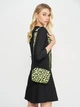 Сумка Kenzo Crossbody 2SA528F10 Салатовий - изображение 2