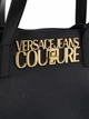 Сумка-шопер Versace Jeans Couture 74VA4BL8 Чорний - изображение 5