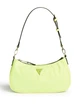 Сумка GUESS Paris Shoulder Bag 3 Салатовий - изображение 1