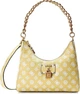Сумка GUESS Centre Stage Hobo Citrine PB850402 Жовтий (2000029797828) - изображение 1