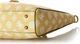 Сумка GUESS Centre Stage Hobo Citrine PB850402 Жовтий (2000029797828) - изображение 3