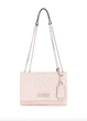 Сумка GUESS ELLIANA Flap Over 73 Пудра (2000029559914) - изображение 1