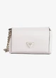 Сумка GUESS DOWNTOWN chic mini 578 Білий (2000029757105) - изображение 1