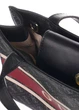 Сумка GUESS MONIQUE Medium 9422 Чорний - изображение 4