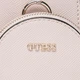 Сумка GUESS ALEXIE Crossbody 1619 Пудра (2000029745386) - изображение 6
