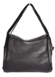 Сумка женская из натуральной кожи средняя ARTiS Bags 1702 703 Черная (6501014034) - изображение 2