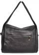 Сумка женская из натуральной кожи средняя ARTiS Bags 1702 703 Черная (6501014034) - изображение 3