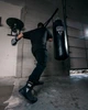 Боксерки (боксерське взуття) TITLE Boxing Predator II Shoes 2.0 Black/Grey 41р. - изображение 7