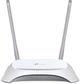 Бездротовий маршрутизатор TP-LINK TL-MR3420 - зображення 1