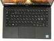 Ноутбук Dell Xps 13 9360 - 13.3" (3200x1800) IPS тачскрин / i7-7500U / 8gb / 512gb ssd, подсветка клавиатуры, Б/у - изображение 3