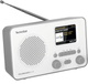 Радіо TechniSat Techniradio 6 IR White (0001/3961) - зображення 3