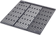 Ociekacz do naczyń Joseph Joseph Cleaning Platform składany (5028420010336) - obraz 2