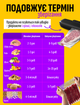 Вакууматор вакуумный упаковщик для упаковки продуктов сухих и влажных еды бытовой мощный домашний кухонный vacuum machine + в комплекте 20 шт вакуумные пакеты (10 шт 12х20 см 10 шт 25*20cm) - изображение 4