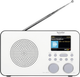Radio TechniSat VIOLA 2 C IR White (0010/3933) - obraz 2