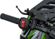 Квадроцикл бензиновий Ramiz Discoverer 125CC Зелений (5903864983791) - зображення 14
