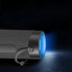 Портативна колонка Bluetooth Earldom ET-A21 LED (Чорний) - изображение 2