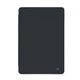 Чехол-книжка для планшета Xiaomi Redmi Pad Pro Poco Pad, Y-Type PEN, Черный, магнитный, с держателем для стилуса, противоударный, обложка с функцией подставки, экокожа + ТПУ, функция автоматического пробуждения/сна, ArmorStandart (ARM85542) - изображение 1