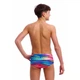 Плавки детские Funky Trunks & Funkita Lost Ocean Trunks (FTS015B72163) 26, 140см - изображение 2
