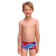 Плавки детские Funky Trunks & Funkita Wave Craze Trunks(FTS002B72172) 4, 104см - изображение 1