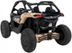 Баггі Ramiz Maverick Turbo RR Strong Чорний (5903864983715) - зображення 5