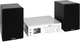 Mikrowieża TechniSat DigitRadio 760 Silver (0001/3978) - obraz 10
