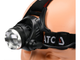 Latarka czołowa YATO XM-L2 CREE (YT-08591) (EB179376) - obraz 3