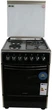 Плита Canrey CGEK 6022 KGG IX - изображение 1