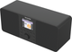 Радіо TechniSat CLASSIC 300 IR V2 Black (76-5020-02) - зображення 3
