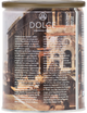 Kawa mielona Goppion Caffe Dolce 250 g (8009360229047) - obraz 2