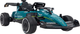 Гоночний болід Ramiz Formuła 1 Aston Martin Cognizant Aramco (5903864942514) - зображення 2