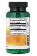 Витамины Swanson Vitamin B12 500 мкг 250 капсул - изображение 2
