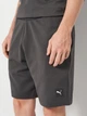 Шорти бавовняні короткі чоловічі Puma Essentials Elevated 68473044 M Dusky Gray (4069157675185) - зображення 4