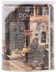 Kawa ziarnista Goppion Caffe Dolce 250 g (8009360220044) - obraz 2