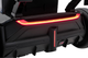 Gokart Ramiz Audi z Funkcją Driftu Biały (5903864943153) - obraz 17