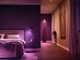 Лампа LED Philips Hue White and color Ambiance Інтелектуальний точковий світильник GU10 3 шт (8720169229877) - зображення 7