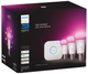 Zestaw startowy Philips 3 x inteligentne żarówki E27 (1100) (8719514291515) - obraz 4