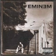 Eminem – The Marshall Mathers LP (2000) Audio CD (импорт, буклет) - изображение 1