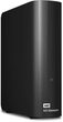 Внешний накопитель Western Digital Elements 24TB Black - изображение 3